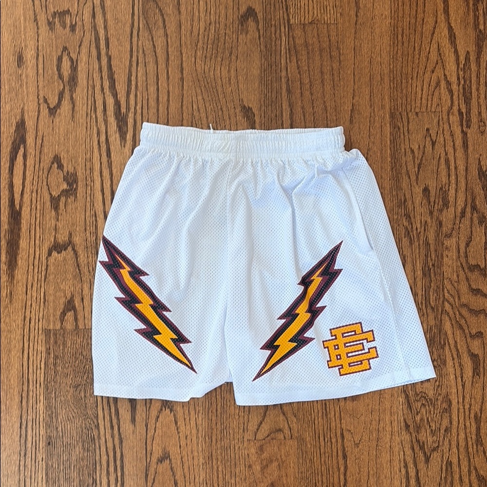 Eric Emanuel Shorts
